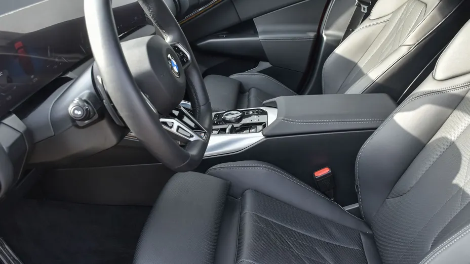 BMW X3 X3 xDrive20d mHEV M Sport sport-aut