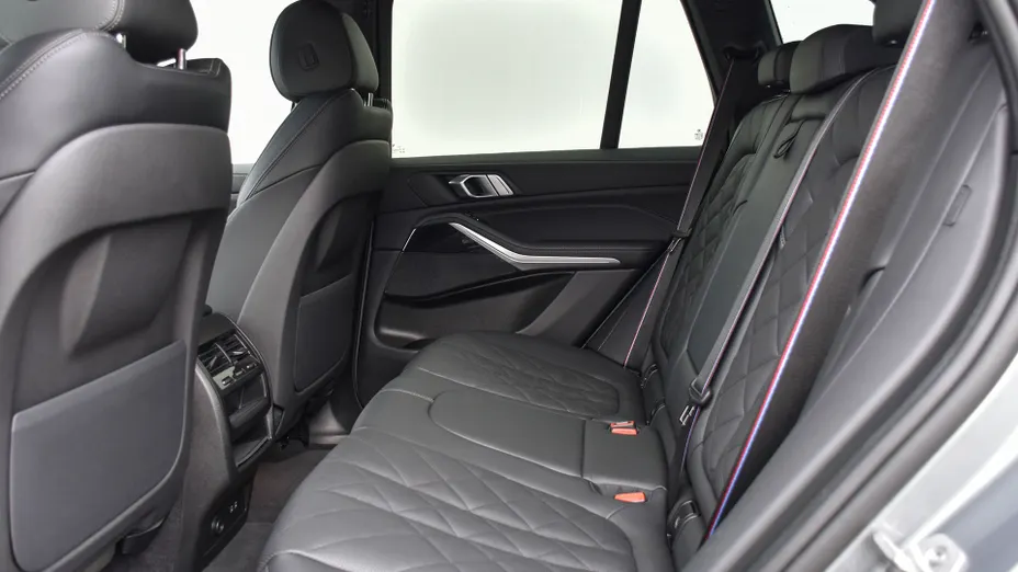 BMW X5 X5 xDrive30d mHEV M Sport sport-aut