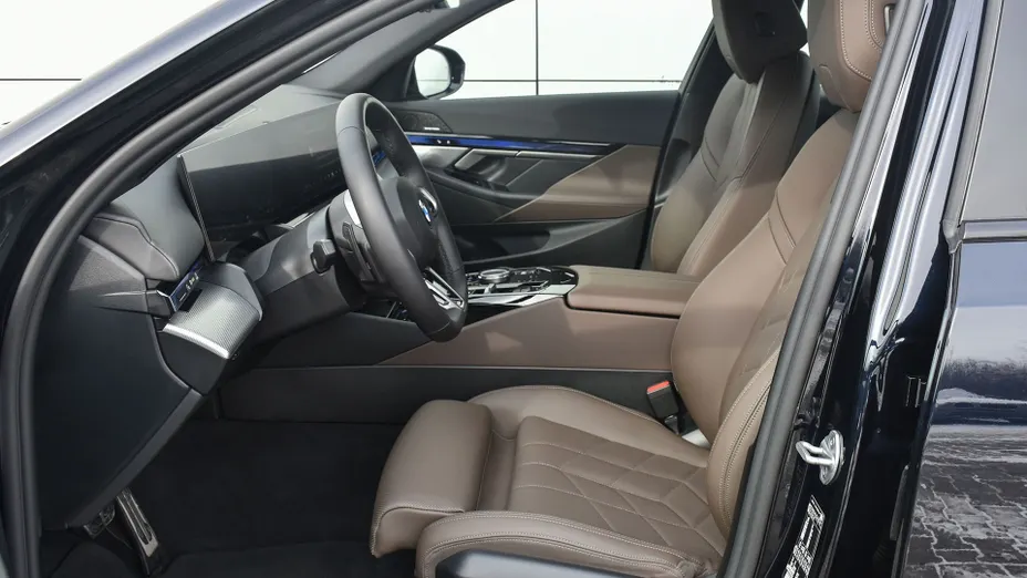 BMW Seria 5 520d xDrive mHEV M Sport aut