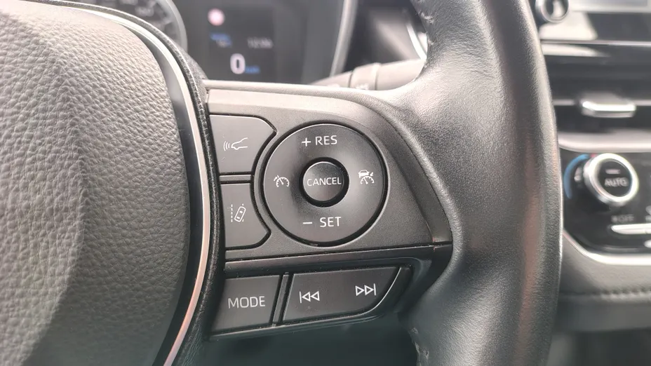 TOYOTA Corolla Corolla 1.5 Comfort