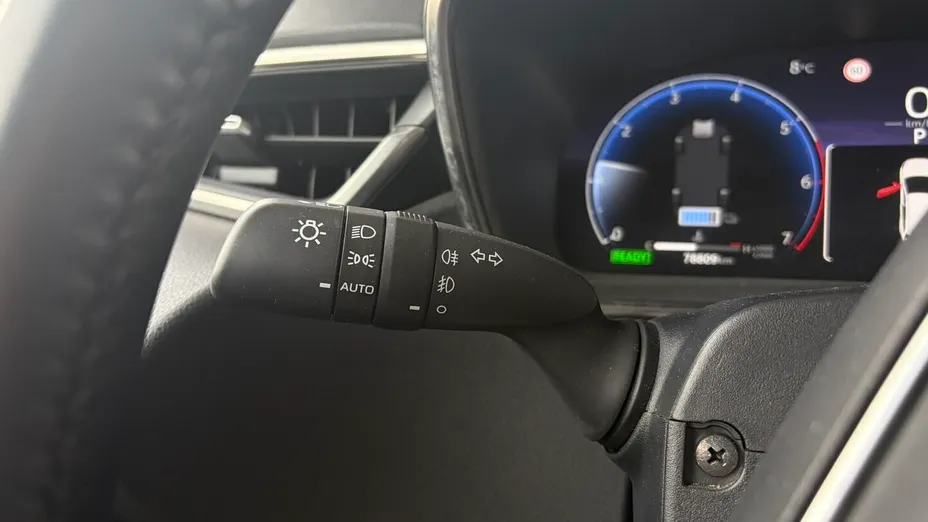 TOYOTA Corolla Corolla 1.8 Hybrid Comfort