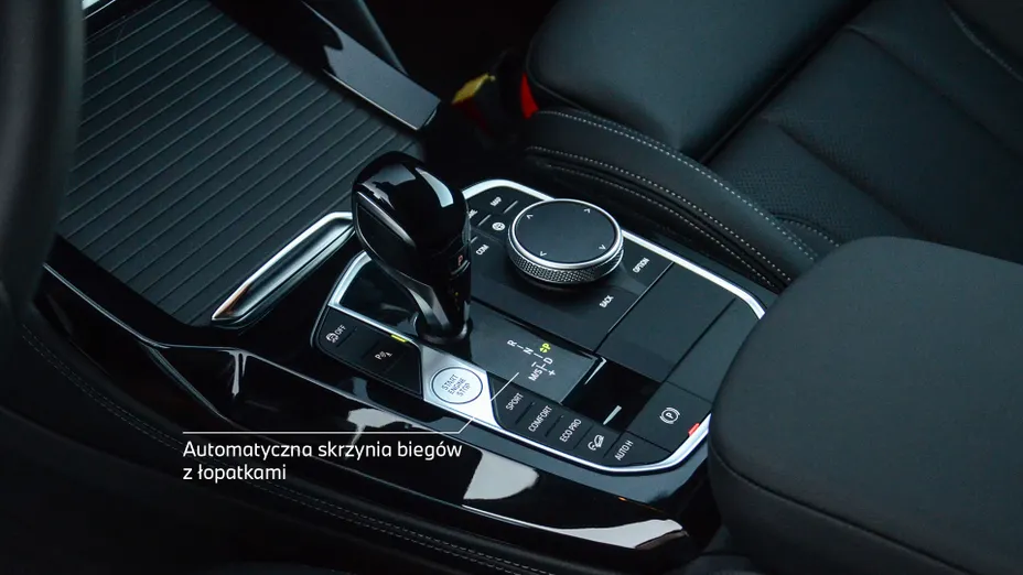 BMW X4 X4 xDrive20d mHEV M Sport sport-aut