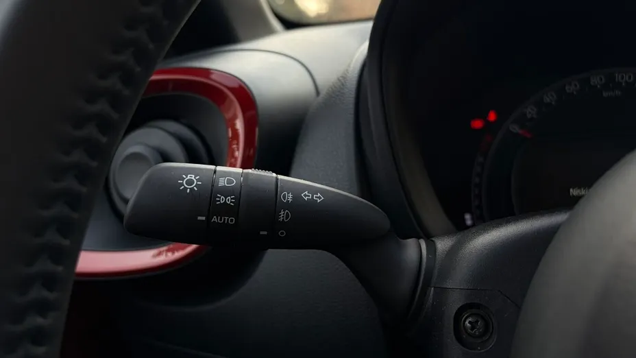 TOYOTA Aygo X Aygo X 1.0 VVT-i Style