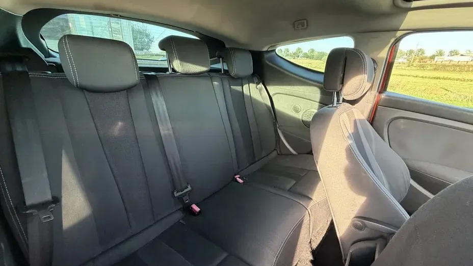 RENAULT Megane -