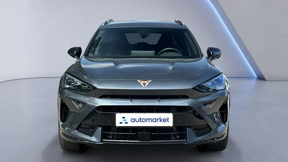 CUPRA Formentor Formentor 1.5 eTSI mHEV DSG