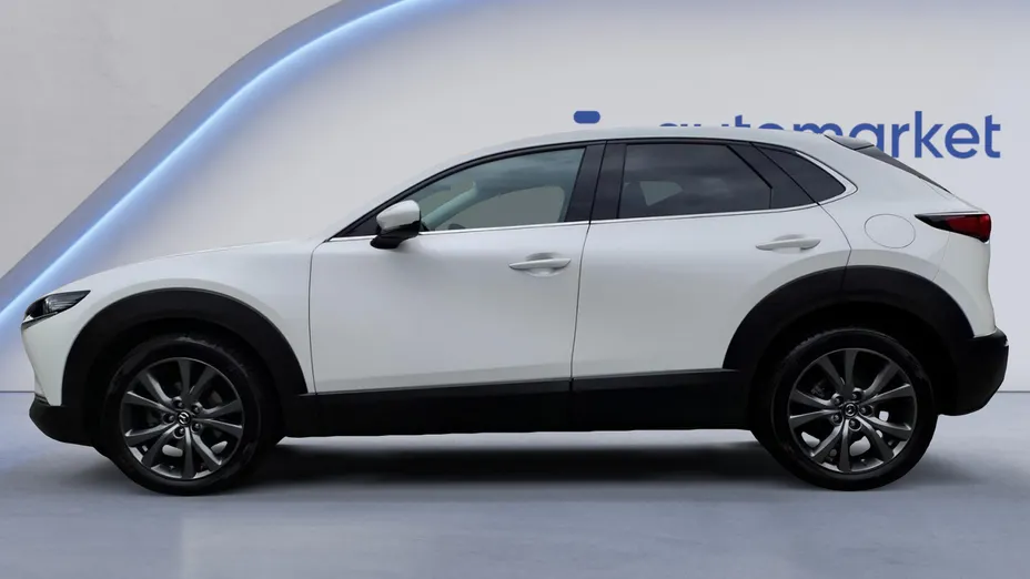 MAZDA CX-30 CX-30 2.0 mHEV Centre-Line 2WD aut