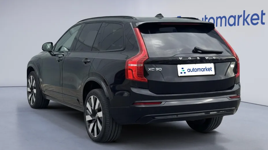 VOLVO XC90 XC90 T8 AWD Plug-In Hybrid Ultimate Dark 7os aut