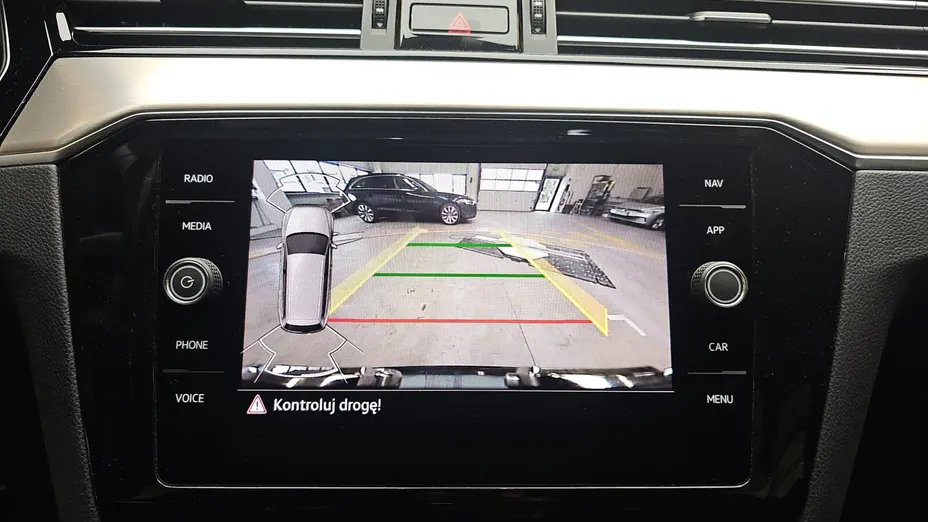 VOLKSWAGEN Passat Passat 2.0 TDI EVO Elegance DSG