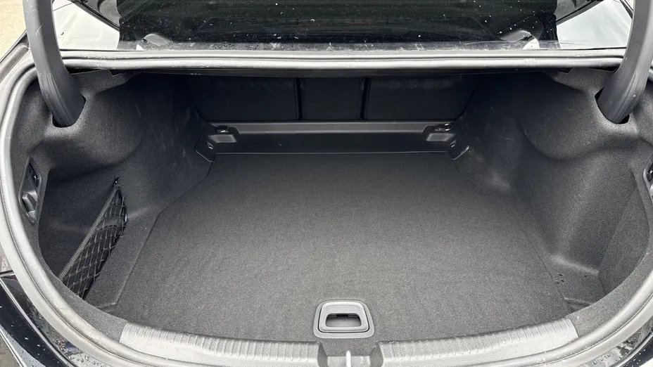MERCEDES-BENZ C Klasa C 220 d mHEV 4-Matic AMG