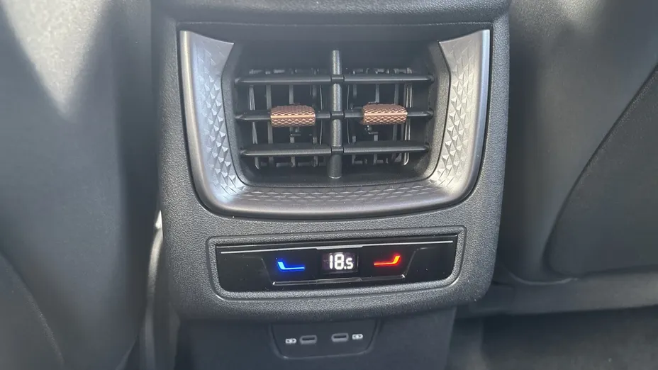 CUPRA Terramar Terramar 2.0 TSI 4Drive DSG Nowy