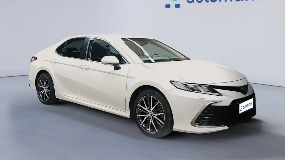 TOYOTA Camry Camry 2.5 Hybrid Prestige CVT