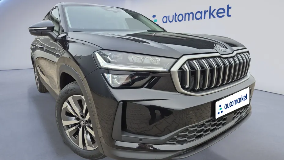 SKODA Kodiaq Kodiaq 1.5 TSI mHEV 4x2 Drive DSG Nowy