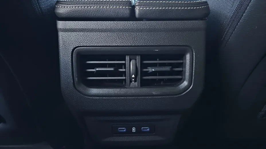 RENAULT Austral Austral 1.3 TCe mHEV Techno aut