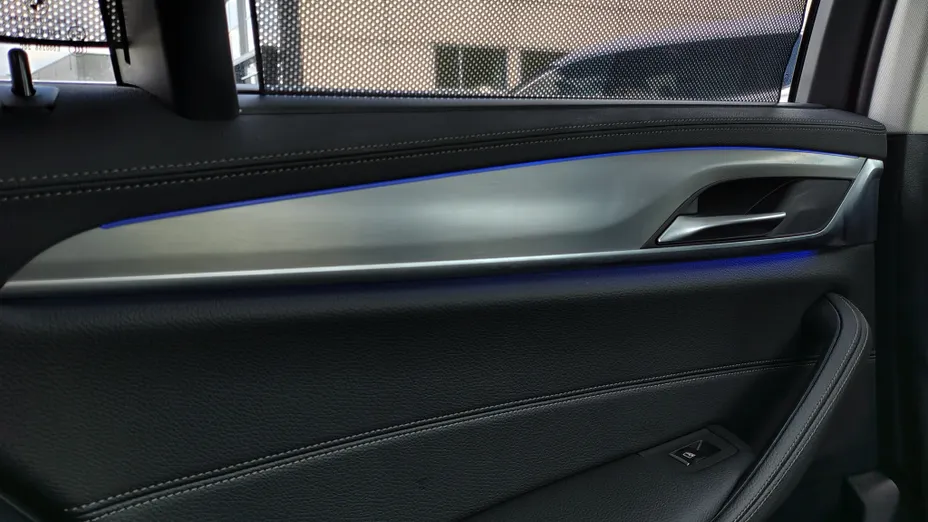 BMW Seria 5 520d xDrive mHEV Luxury Line aut
