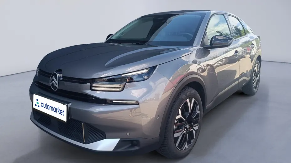 CITROEN C4 C4 1.2 PureTech Max S&S EAT8