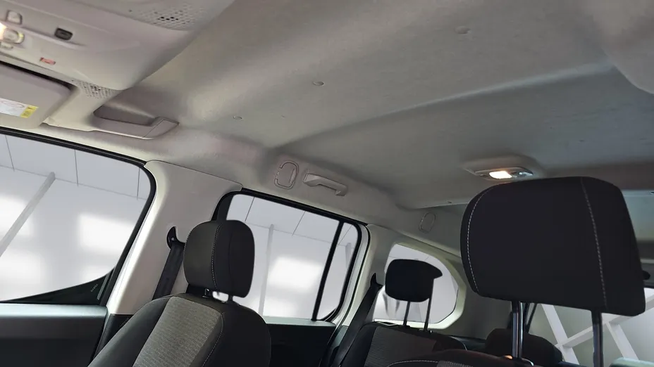 TOYOTA Proace City Verso Proace City Verso Long 1.5 D-4D Business