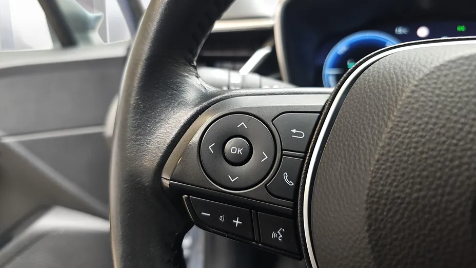 TOYOTA Corolla Corolla 1.8 Hybrid Comfort