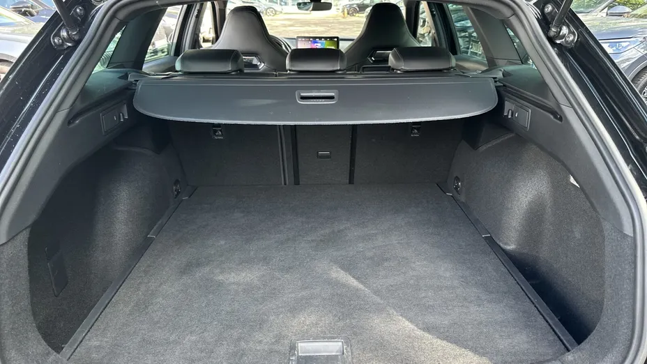 CUPRA Leon Leon 2.0 TSI 4Drive VZ DSG