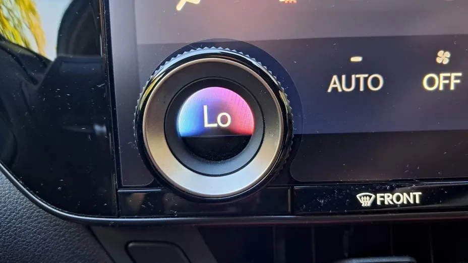 LEXUS NX -