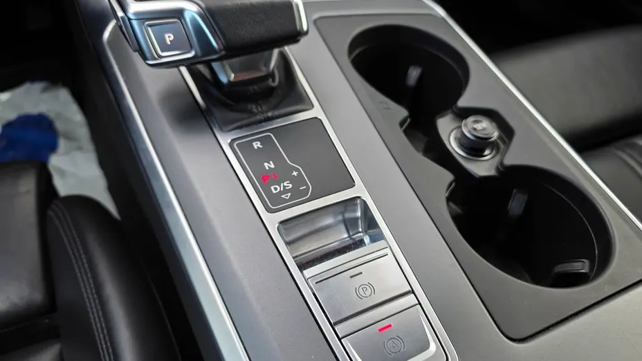 AUDI A7 A7 45 TFSI mHEV Quattro S tronic