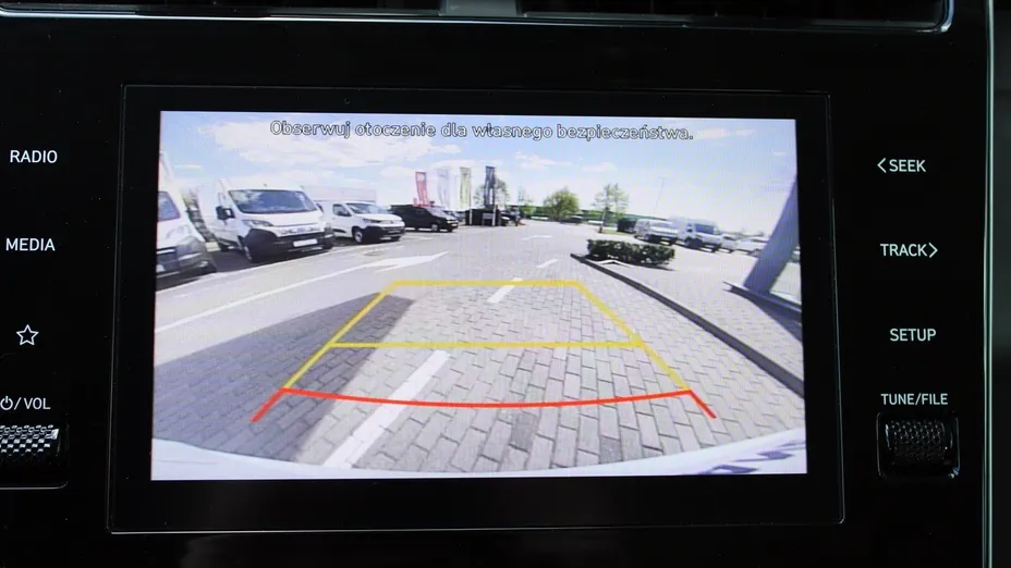 HYUNDAI Tucson Tucson 1.6 T-GDi 48V Smart 2WD DCT