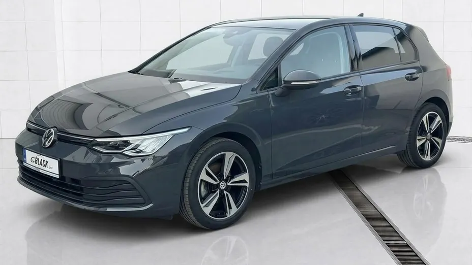 VOLKSWAGEN Golf Golf 1.6 (C) D