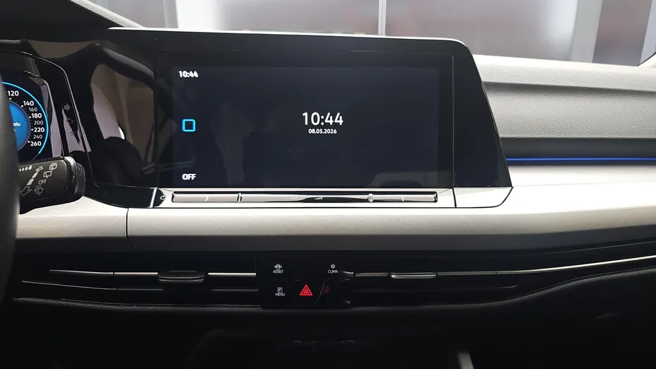 VOLKSWAGEN Golf Golf VIII 1.5 TSI EVO Life
