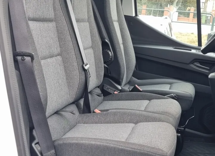 RENAULT Master Master dCi L3 Extra Nowy