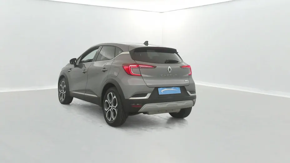 RENAULT Captur -
