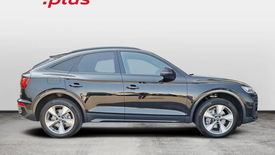 AUDI Q5 Sportback -