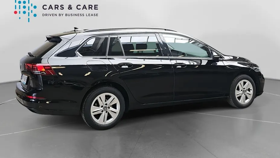 VOLKSWAGEN Golf Golf VIII 1.5 TSI EVO Life