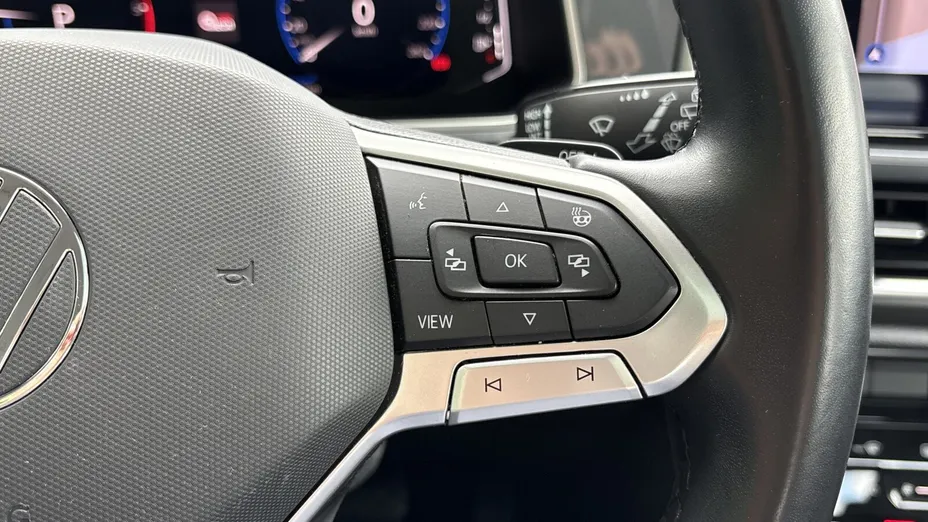 VOLKSWAGEN T-ROC T-ROC 2.0 TDI Style DSG