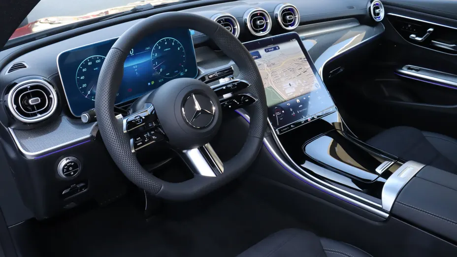 MERCEDES-BENZ CLE CLE 200 mHEV AMG Line Nowy