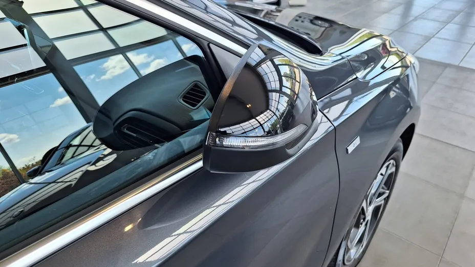 HYUNDAI i30 i30 1.5 T-GDI 48V Smart DCT