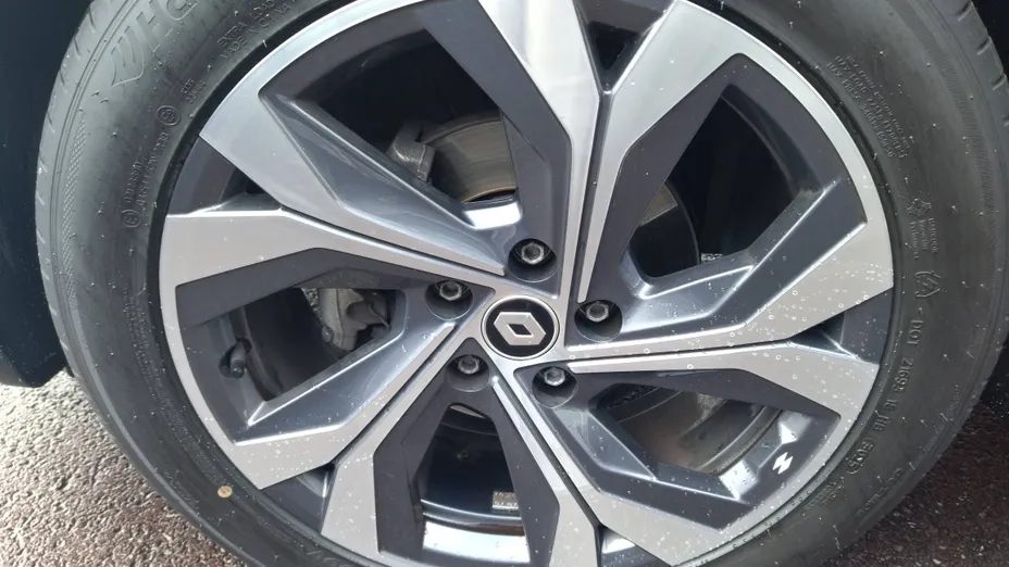 RENAULT Captur -