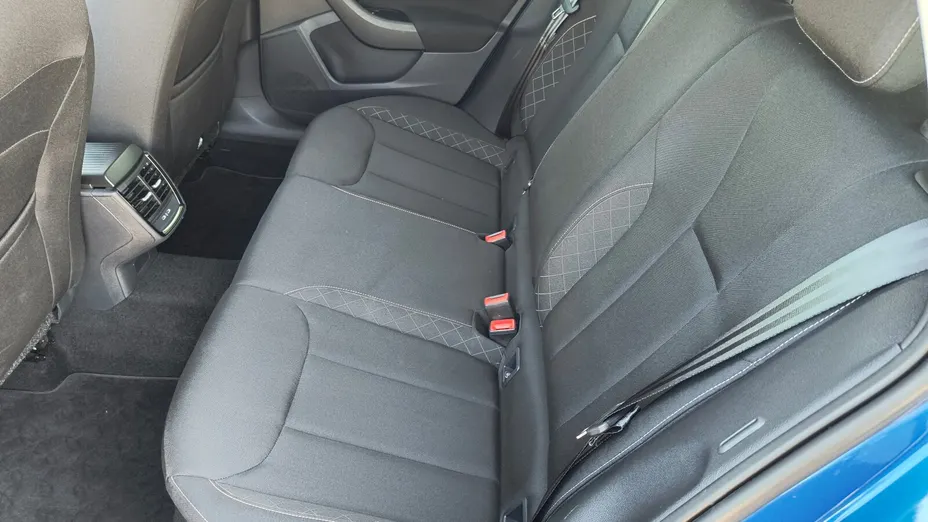 SKODA Scala Scala 1.0 TSI Ambition