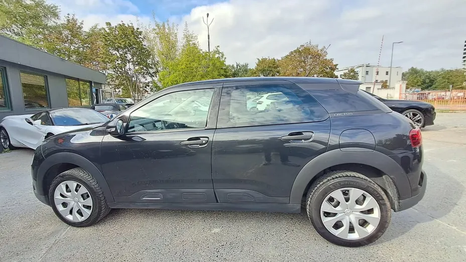 CITROEN C4 -