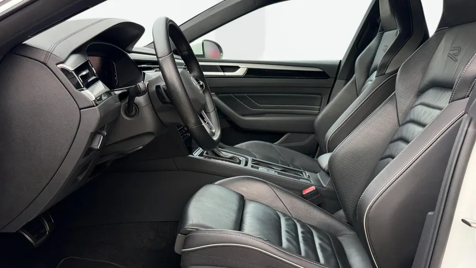 VOLKSWAGEN Arteon Arteon 2.0 TDI 4Motion R-Line DSG