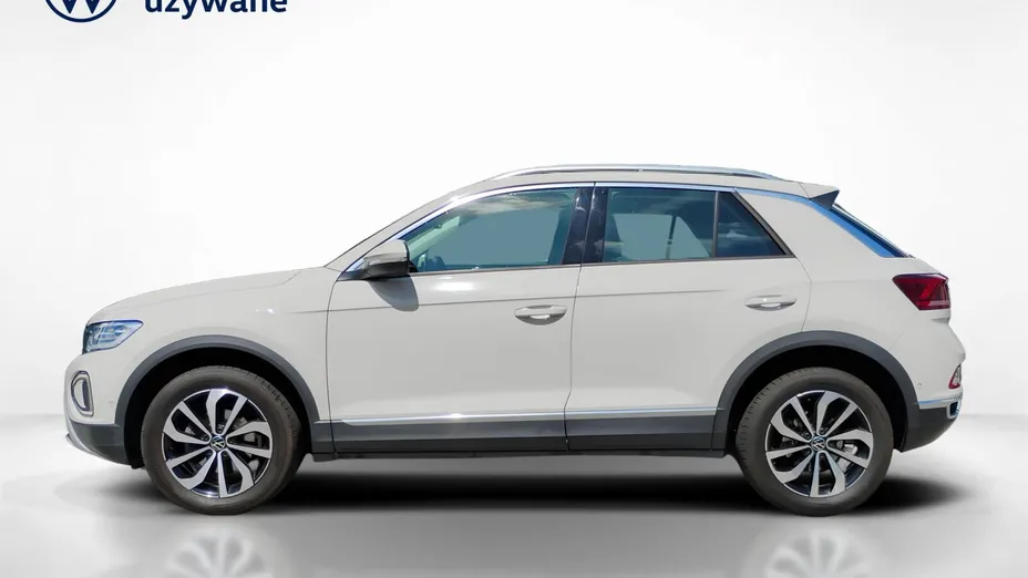 VOLKSWAGEN T-ROC T-ROC 1.5 TSI Style DSG