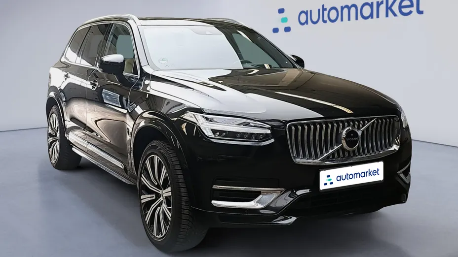 VOLVO XC90 XC90 B5 D AWD Inscription aut