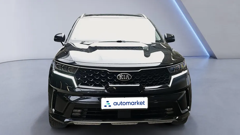 KIA Sorento Sorento 1.6 T-GDI PHEV XL 4WD aut 7os.
