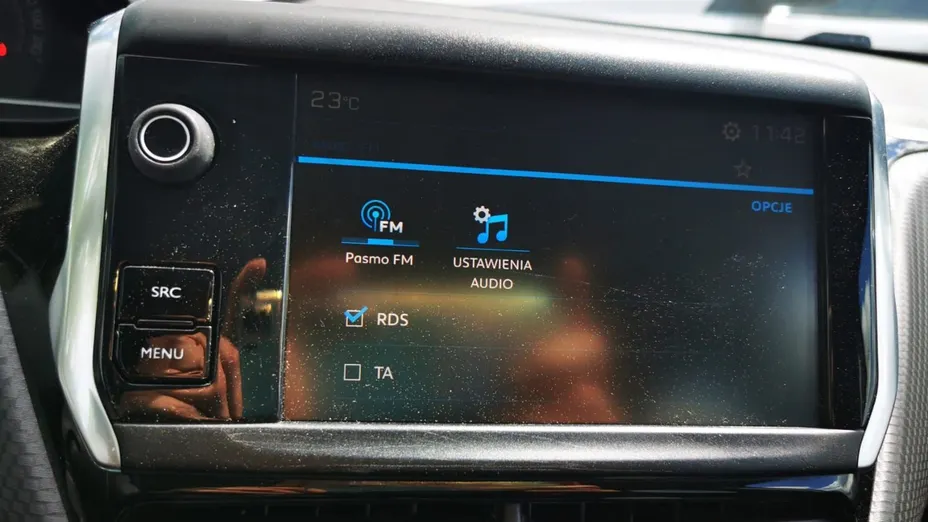 PEUGEOT 208 208 1.4 HDi Access