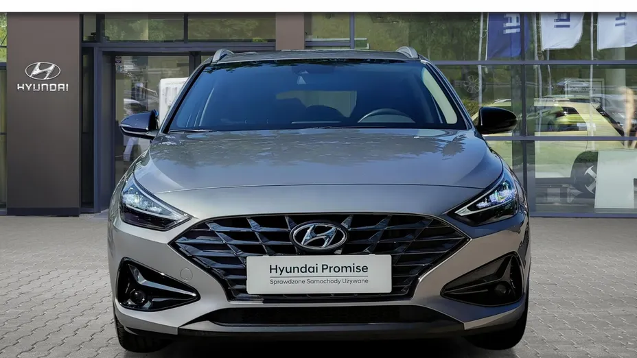 HYUNDAI i30 -
