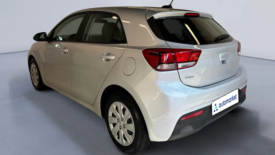 KIA Rio Rio 1.0 T-GDI M