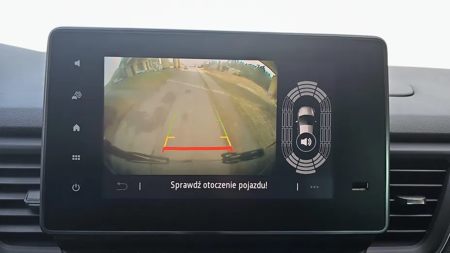 RENAULT Trafic Trafic Kombi 2.0 Blue dCi L1 Equilibre