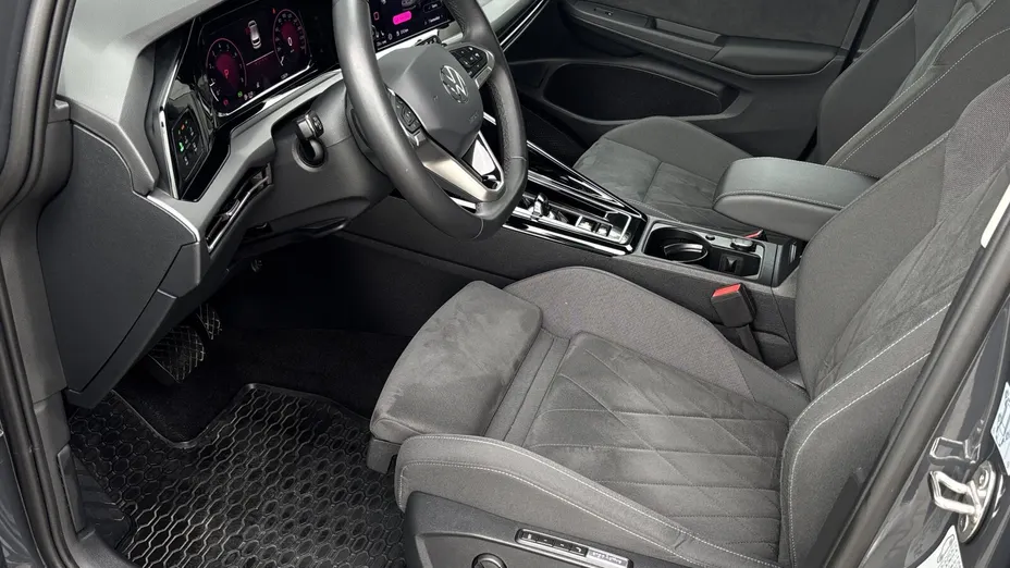 VOLKSWAGEN Golf Golf VIII 2.0 TSI Style DSG