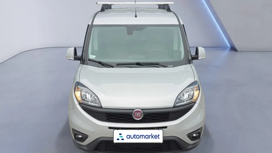 FIAT Doblo Cargo/Van Doblo Maxi 1.6 MJ Base Plus