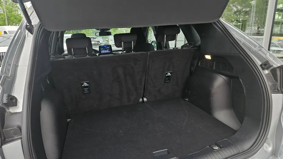 FORD Kuga Kuga 2.0 EcoBlue AWD ST-Line aut