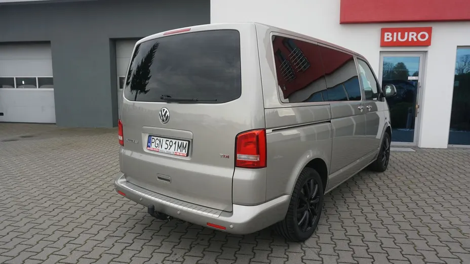VOLKSWAGEN Multivan Multivan 2.0 BiTDI L1 Highline DSG