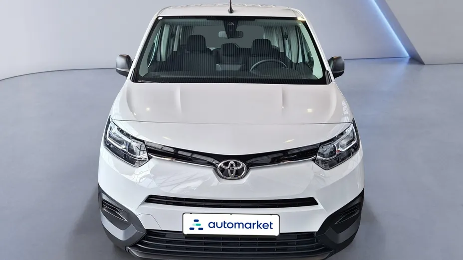 TOYOTA Proace City Verso Proace City Verso Long 1.5 D-4D Combi